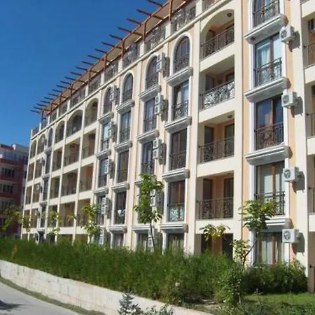 Menada Astoria 1 Apartment *