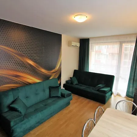 Menada Astoria 1 Apartment Elenite