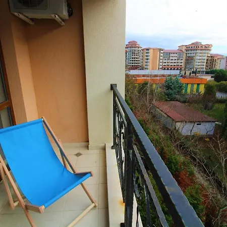 Menada Astoria 1 Apartament