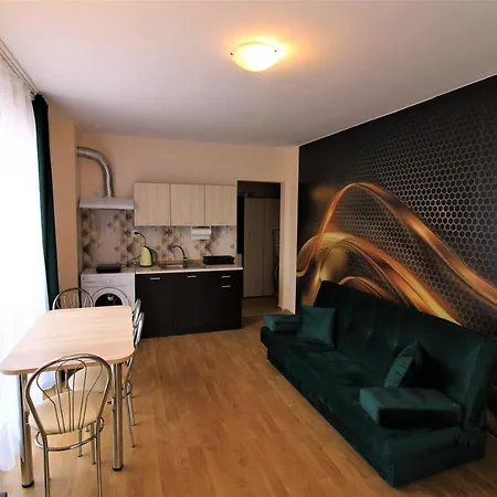 Apartament Menada Astoria 1