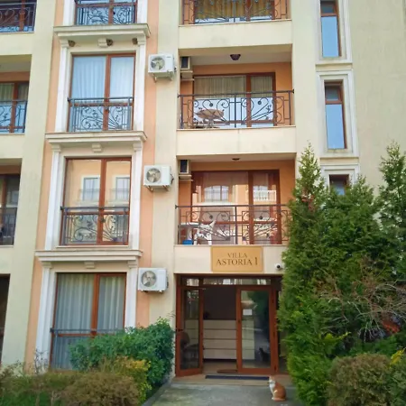 Apartament Menada Astoria 1 *