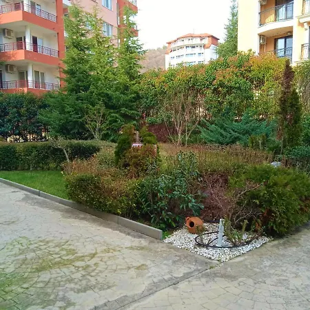 Apartament Menada Astoria 1