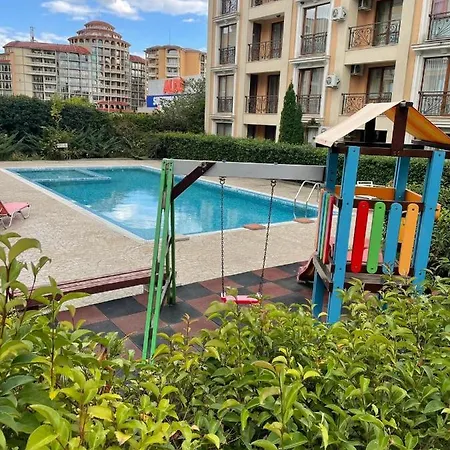 Menada Astoria 1 * Elenite
